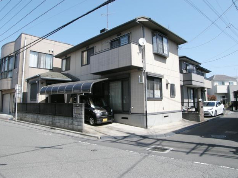 中古／川越市岸町1丁目