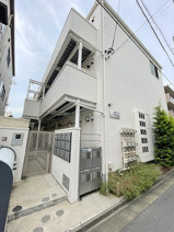 パルトネール戸越の画像