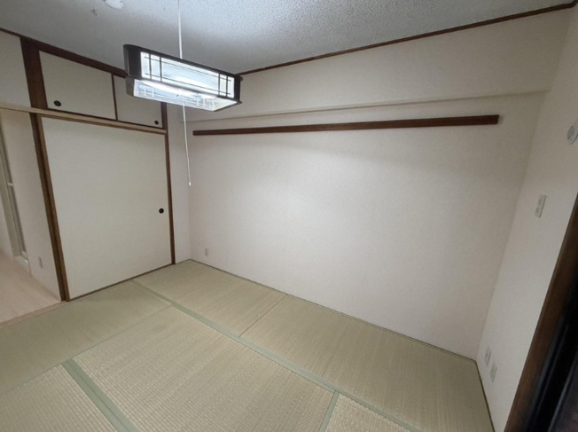 【和室】 | 甲南サンシティー元町
