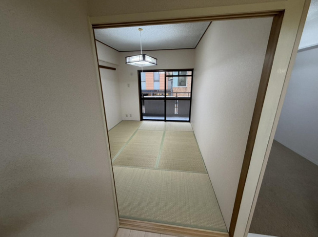 【和室】 | 甲南サンシティー元町