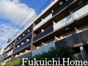 ブライズ中野南台の画像