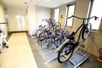 【その他共用部分】 | アドーラブル船場