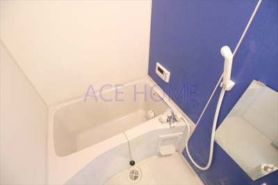 【浴室】 | アドーラブル船場