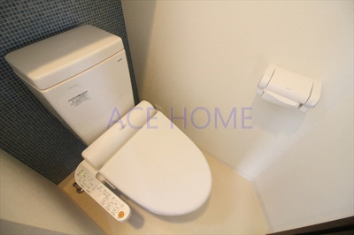 【トイレ】 | アドーラブル船場