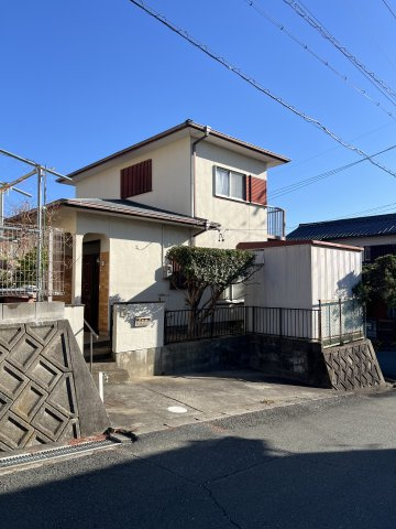 中古住宅　豊橋市浜道町管石44番地10