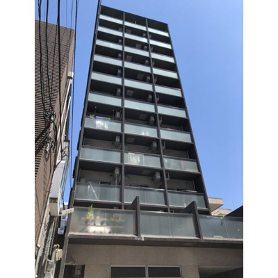 【外観】 | 北堀江GGR