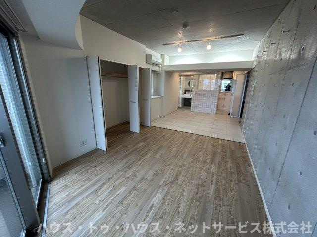 グランドルチェ5の居間・リビング