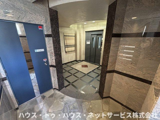 グランドルチェ5の設備