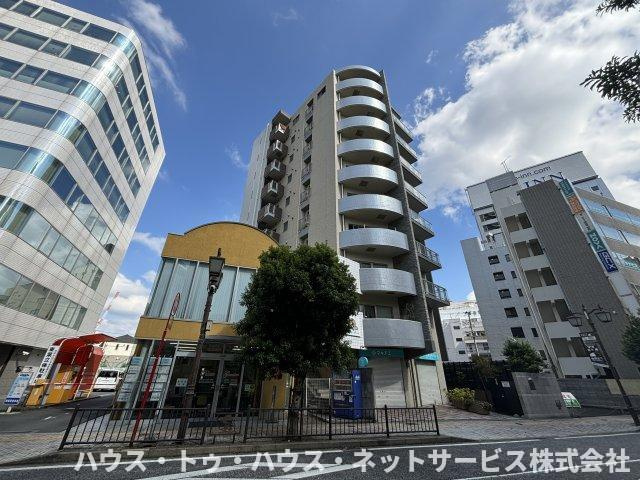 グランドルチェ5の外観