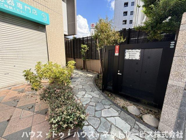 グランドルチェ5のその他共用部分