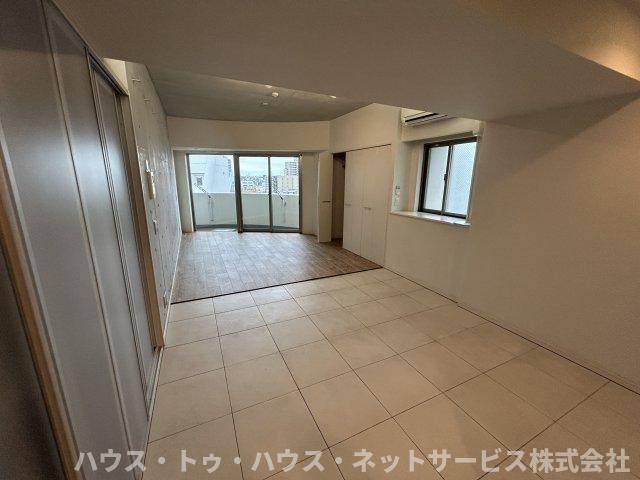 グランドルチェ5の居間・リビング