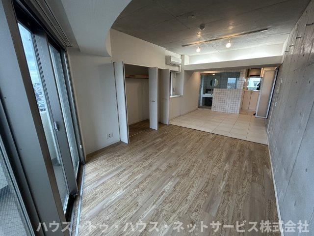 グランドルチェ5の寝室