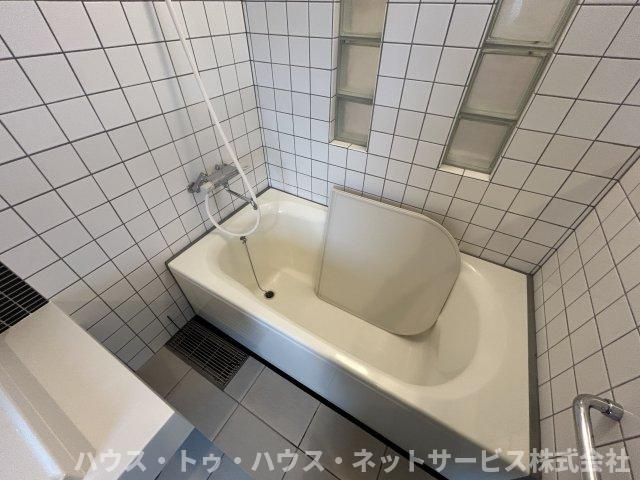 グランドルチェ5の浴室