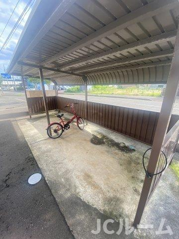 I markのその他共用部分