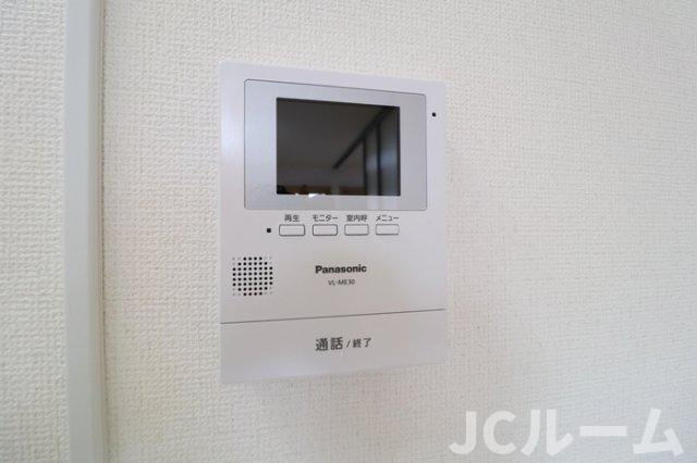 I markのセキュリティ