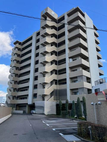 アルファステイツ中府