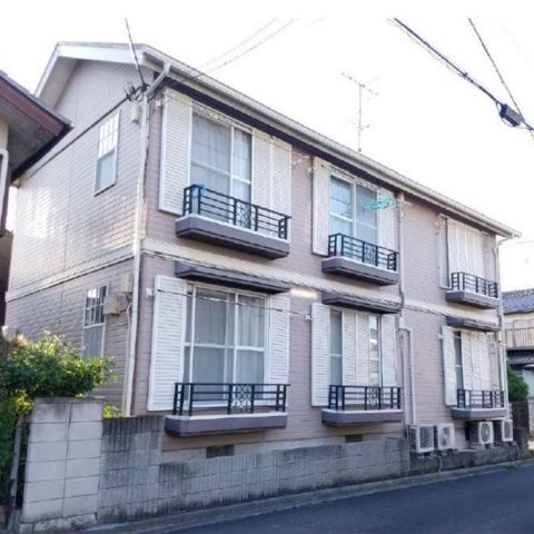 埼玉県さいたま市1棟売りアパート【シャルマン浦和】　「満室稼働中」「」利回り8.04％の外観