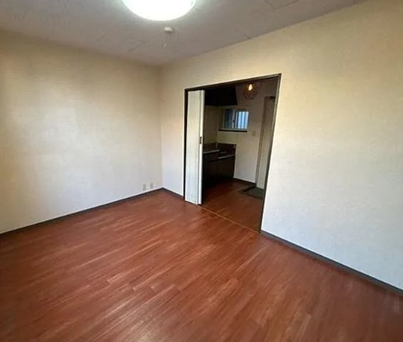 埼玉県さいたま市1棟売りアパート【シャルマン浦和】　「満室稼働中」「」利回り8.04％の洋室