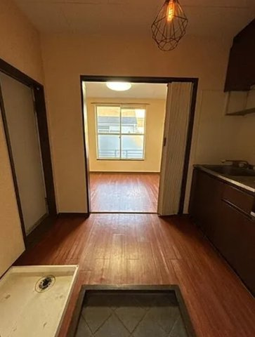 埼玉県さいたま市1棟売りアパート【シャルマン浦和】　「満室稼働中」「」利回り8.04％の玄関