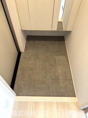 【エントランス】 | アリビオ