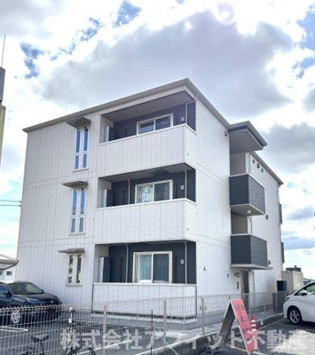 【外観】 | アリビオ