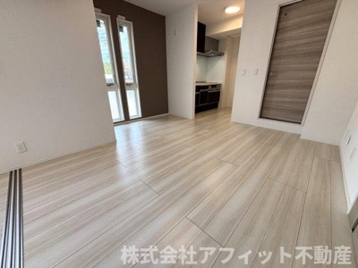 【居間・リビング】 | アリビオ