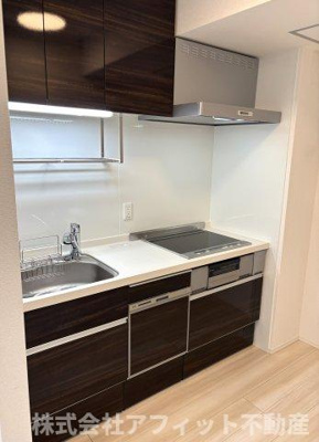 【キッチン】 | アリビオ | システムキッチン