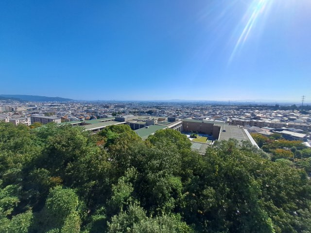 宝梅アーバンライフの展望