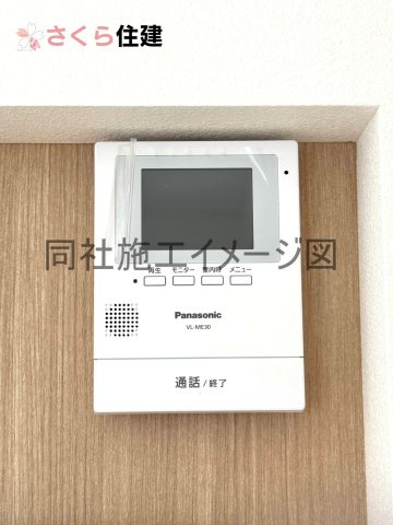 いろどりアイタウン佐野市葛生西1丁目２２　２号棟の内観：施工例|同社施工物件の写真です。※その他仕様が違う場合がございます。									
