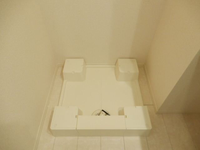ウィット垂水Ⅱの内装