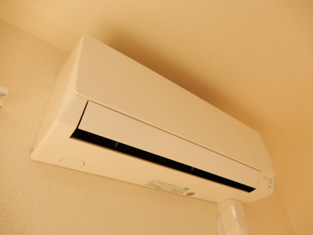 ウィット垂水Ⅱの設備