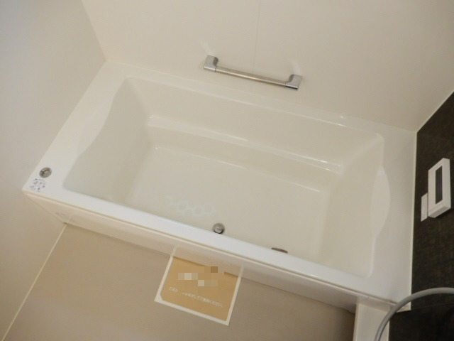 ウィット垂水Ⅱの浴室