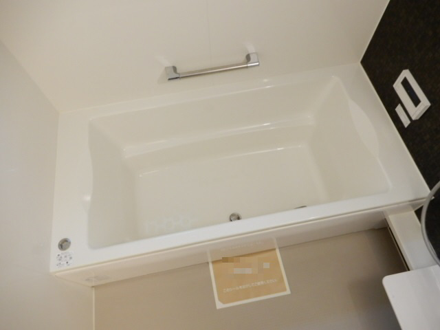ウィット垂水Ⅱの浴室
