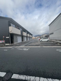 亀岡市河原町ガレージの画像