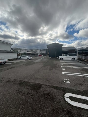 【駐車場】 | 亀岡市河原町ガレージ