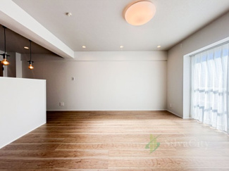 【居間・リビング】 | 大森フラワーマンション | リビングダイニング