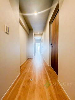 【その他】 | 大森フラワーマンション | リビングダイニンキッチン　※工事中　当日のご見学、可能です！お気軽にお問い合わせください！※0120-133-468