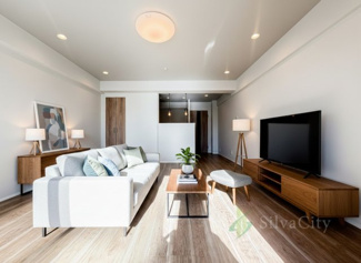 【展望】 | 大森フラワーマンション | バルコニーからの眺望　当日のご見学、可能です！お気軽にお問い合わせください！※0120-133-468