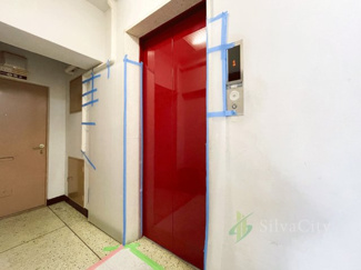 【その他共用部分】 | 大森フラワーマンション | エレベーター