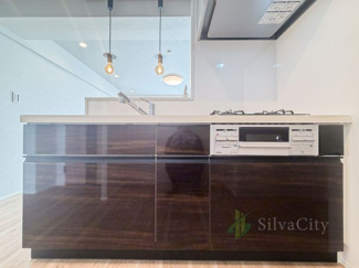 【キッチン】 | 大森フラワーマンション | キッチン　当日のご見学、可能です！お気軽にお問い合わせください！※0120-133-468