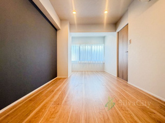 【洋室】 | 大森フラワーマンション | 洋室　6.5帖