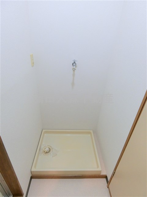 メゾンドゥラヴィの設備