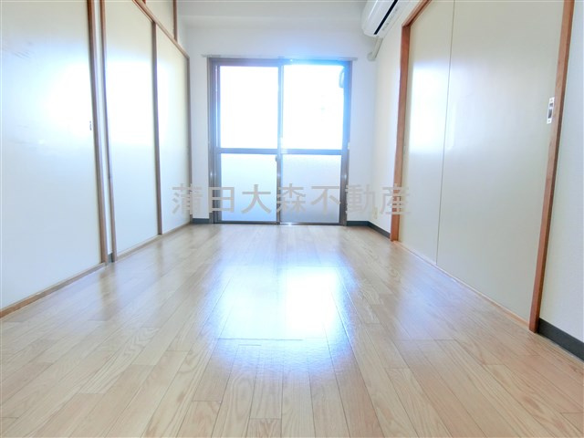 メゾンドゥラヴィ