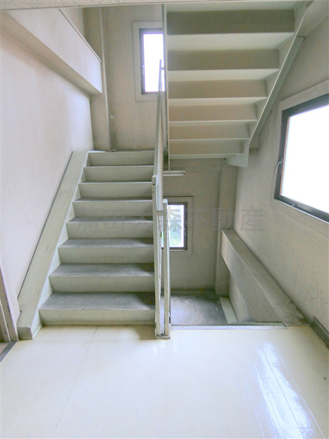 メゾンドゥラヴィのその他共用部分