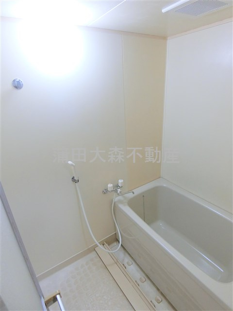 メゾンドゥラヴィの浴室|お風呂　バスルーム