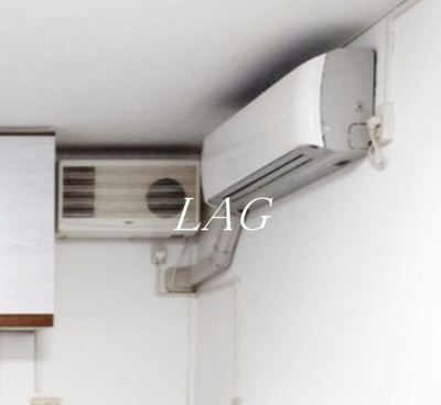 【設備】 | ＮＫＣ鶴間 | エアコンです。