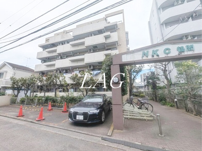 【その他】 | ＮＫＣ鶴間