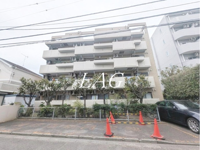 【外観】 | ＮＫＣ鶴間 | 外観です。