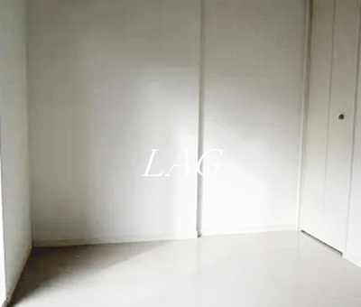 【寝室】 | パークレガーロ百合ヶ丘 | 寝室です。