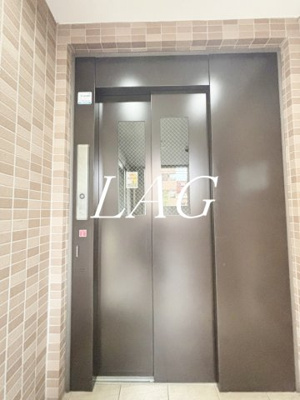 【その他】 | パークレガーロ百合ヶ丘